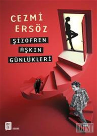 Şizofren Aşkın Günlükleri